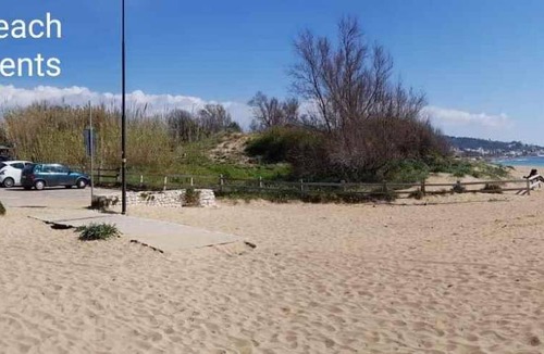 Posto Vecchio Apartment | 50 m² Apartment ∙ 1 bedroom ∙ 5 guests