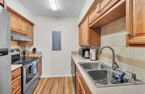 Punaluu Condo | #52 Colony One at Sea Mt. Punalu`u (2 Bedroom/2 Ba