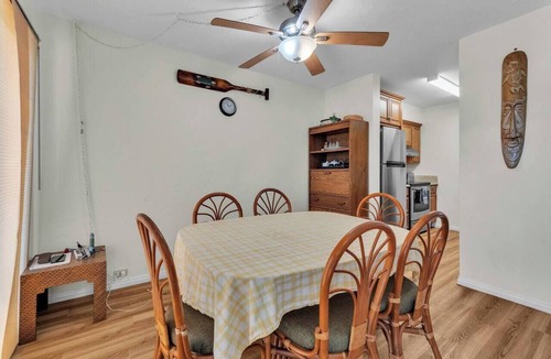 Punaluu Condo | #52 Colony One at Sea Mt. Punalu`u (2 Bedroom/2 Ba
