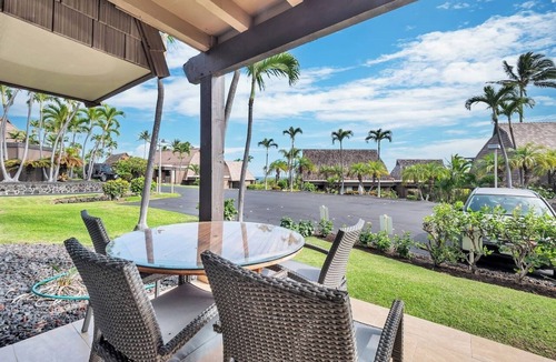 Punaluu Condo | #52 Colony One at Sea Mt. Punalu`u (2 Bedroom/2 Ba