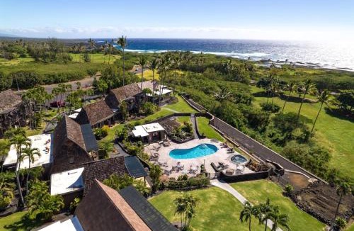 Punaluu Apartment | 54 Old Hawaii Charm Condo