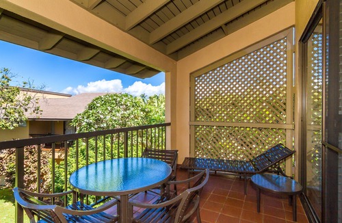 Wailea Condo | 5D - 2 Minute Walk to the beach/main pool, well-equipped, see reviews!