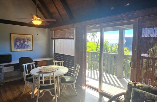 Punaluu Condo | #68 at Colony One at Sea Mt. Punalu`u One Bedroom