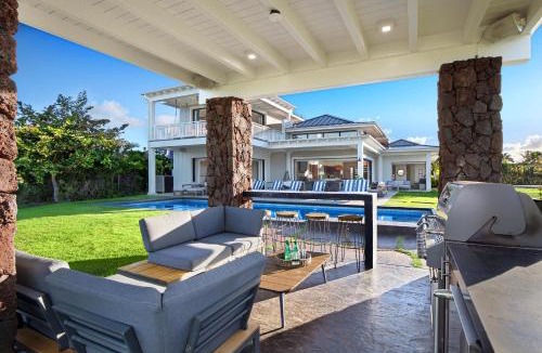 Poipu House | 6Br Kukuiula Estate With Private Pool & Spa