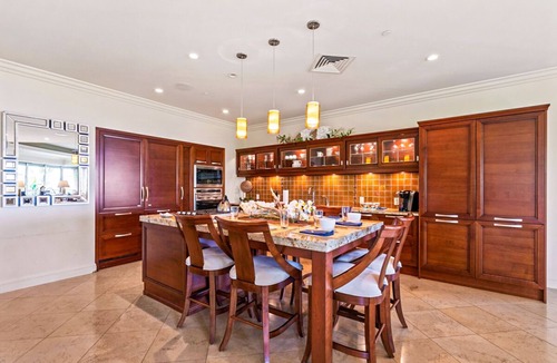 Wailea Condo | A 5-Star Estate, Large Groups, Luxury Living