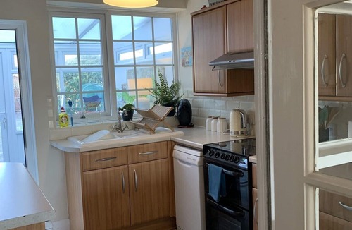 Hordle Cottage | A beautiful cottage in the heart of the New Forest and a short drive to beaches