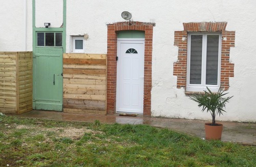 Orgeres-en-Beauce House | A charming, cozy house in the heart of a village in the Beauce region, with shops within walking distance