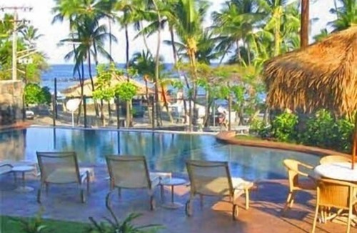 Kahaluu Bay Condo | Ahhh PARADISE! Ocean Views, Snorkel & Surf + 100. GIFT CARDw/New 7 nt. Booking.