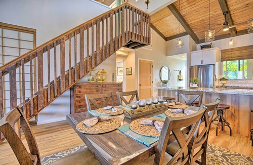 Kahaluu-Keauhou Condo | Airy Oceanfront Kailua-Kona Gem w/Community Pool