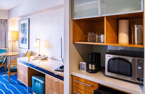 Ala Moana Condo | Ala Moana Condominium (AH19)
