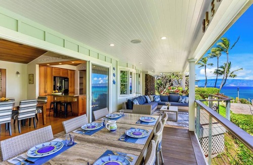 Napili House | Alana by the Waves