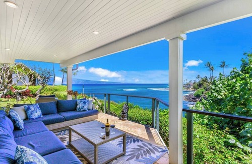 Napili House | Alana by the Waves
