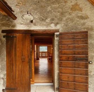 Sutrio Apartment | Albergo Diffuso Sutrio Zoncolan