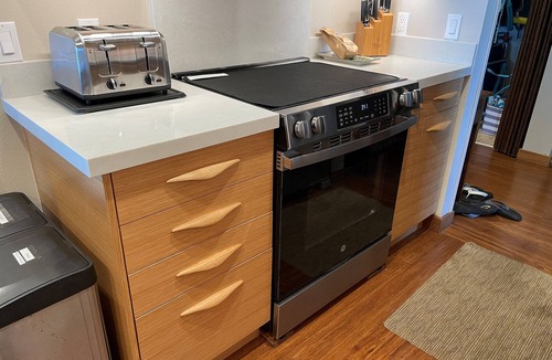 Poipu Condo | Alihi Lani 4: Full A/C - top floor Ocean Views! Upgraded throughout