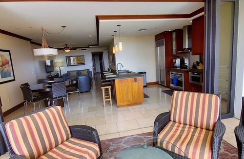 Ko Olina Villa | Alluring and Elegant Ocean View Luxurious Beach Villa in Ko Olina