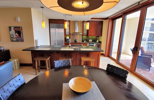 Ko Olina Villa | Alluring and Elegant Ocean View Luxurious Beach Villa in Ko Olina