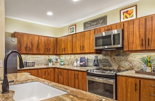 Keauhou Condo | Aloha Condos, Kanaloa at Kona, Condo 2602, Oceanfront, AC
