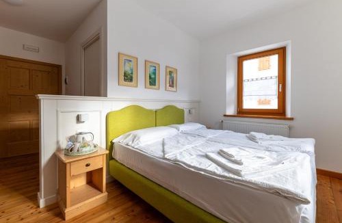 Ovaro House | Alpedale
