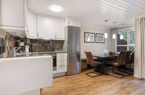 Trysil Cabin | Alpingrenda 38B by Vacation Trysil
