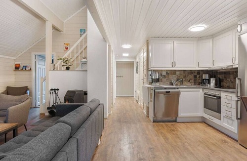 Trysil Cabin | Alpingrenda 38B by Vacation Trysil
