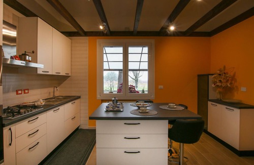Gagliano House | Amazing home in Cividale del Friuli