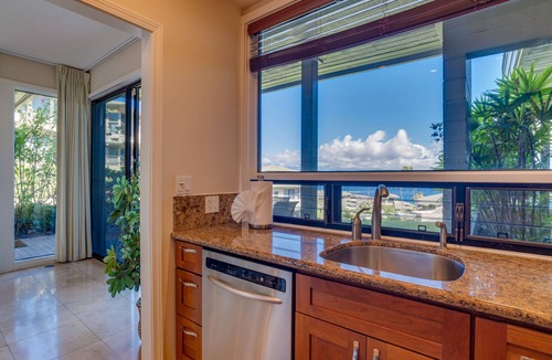 Napili Condo | Amazing Views, Near Beaches and Snorkeling - Kapalua Bay Villa #14G2 - Quam Properties Hawaii