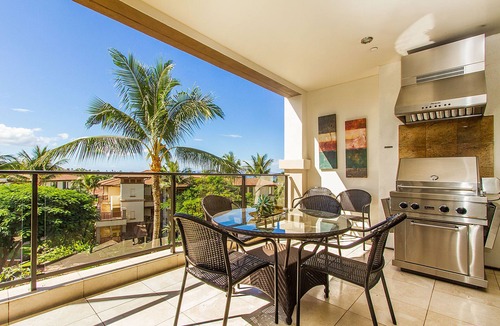 Wailea Condo | Amazing Wailea Surf Villa: Luxury Condo - Owner Direct!
