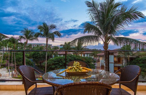 Wailea Condo | Amazing Wailea Surf Villa: Luxury Condo - Owner Direct!