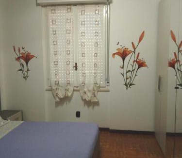 Pivarada Apartment | AndEli DUE