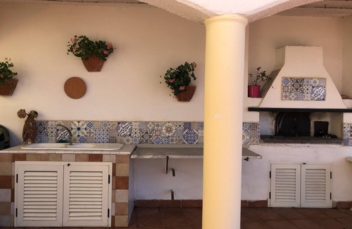 Castellammare di Stabia Apartment | Apartment on the Gulf at the foot of Mount Faito