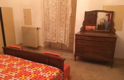 Specchia Historic Centre Apartment | Apartment/ flat - Specchia