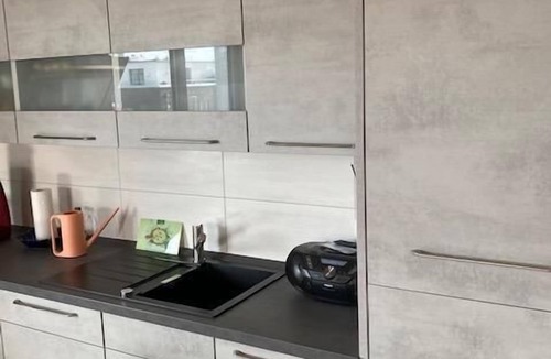 Greifswald Apartment | Apartment for 2 persons approx. 52 qm in Greifswald, German Baltic Sea Coast (Rural district of Vorpommern-Greifswald)