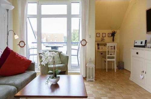 Ostseebad Boltenhagen Apartment | Apartment in Boltenhagen near the sea