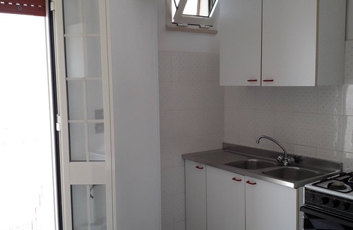 Santa Maria di Leuca Apartment | apartment by the sea of ​LEUCA newly built and well cared for