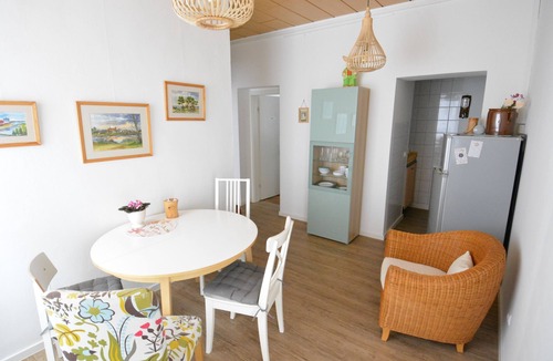 Ostorf Apartment | Apartment near the castle and Schlossparkcenter