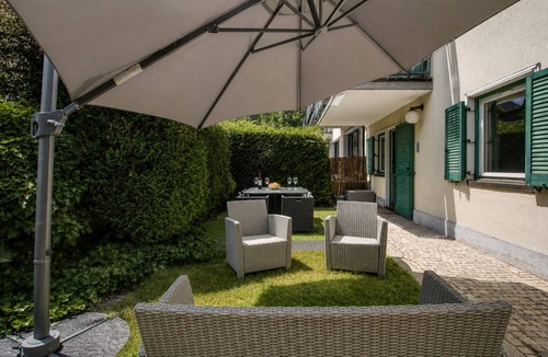 Chamonix City Centre Apartment | Apartment Picasso