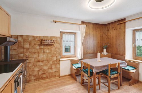 Livinallongo del Col di Lana Apartment | Apartment 'Sass De Stria' – Panoramic Views in the Dolomites near Arabba and Cortina