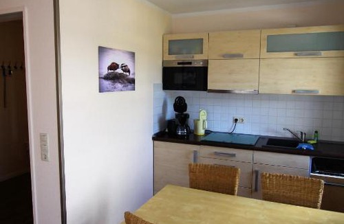 Sellin Apartment | Apartment Schmidt Haus Hühnergott