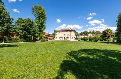 Strassoldo Apartment | Apartment Winery Villa Vitas - App-3 by Interhome