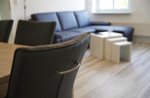 Eldena Apartment | Apartmenthaus Eldena