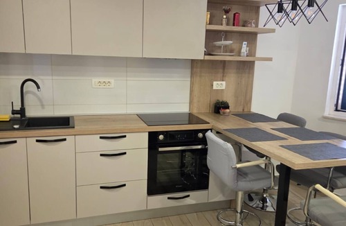 Srima Apartment | Apartments Anita (31531-A1) - Srima (Vodice)