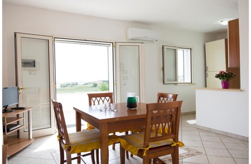 Marina di Pescoluse Apartment | Appartamenti Corciulo