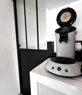 Bellevue Apartment | Appartement T1bis Saint Herblain