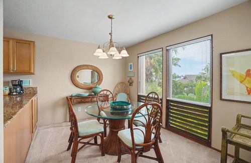 Bayview Condo | Aston at Poipu Kai | Walk to Beach | 2 Pools | Private Lanai | Tennis