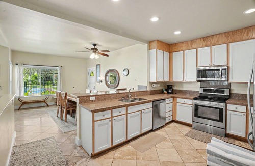 Bayview Condo | Aston Poipu Kai Kauai 211 | Tropical Garden Views – Pool & Hot Tub