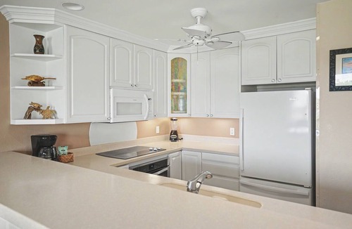 Bayview Condo | Aston Poipu Kai Kauai 216 | Lush Garden Views – Pool & Hot Tub