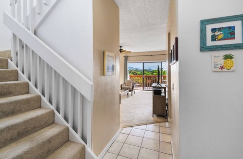 Bayview Condo | Aston Poipu Kai Kauai 422 | Garden View Haven – Pool & Hot Tub