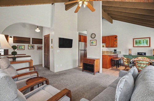 Bayview Condo | Aston Poipu Kai Kauai 921 | Tropical Garden Views – Pool & Hot Tub