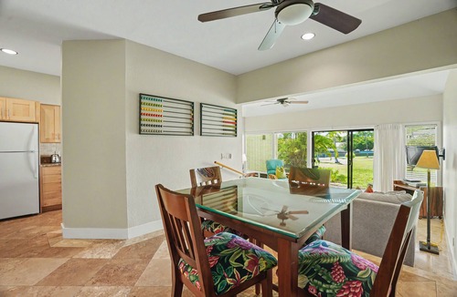 Bayview Condo | Aston Poipu Kai | Steps to Beach | Private Lanai | Pool Access | Great Location