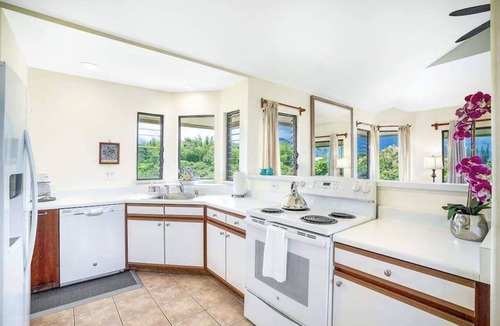Princeville Villa | August Sale! Comfortable Kauai Villa with Beach Moments Away